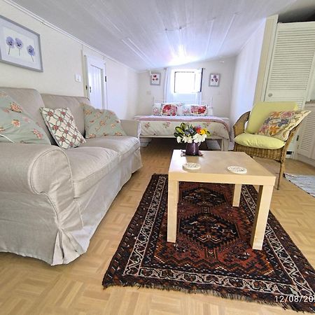 Casa Flora Loft Studio Sauzal Bagian luar foto