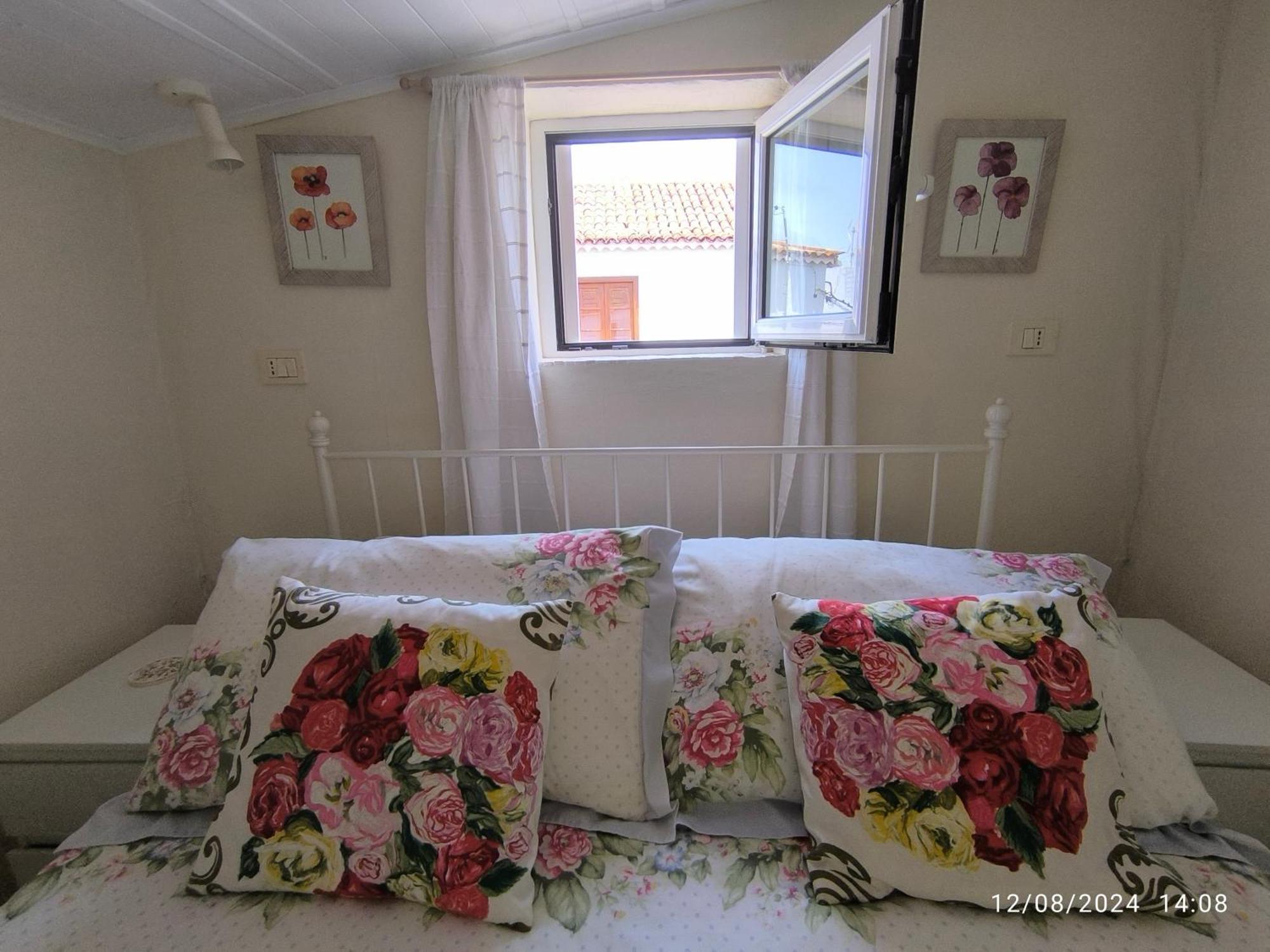 Casa Flora Loft Studio Sauzal Bagian luar foto